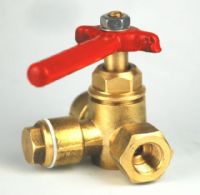 (004) 3-Way Inspection Gauge Cock